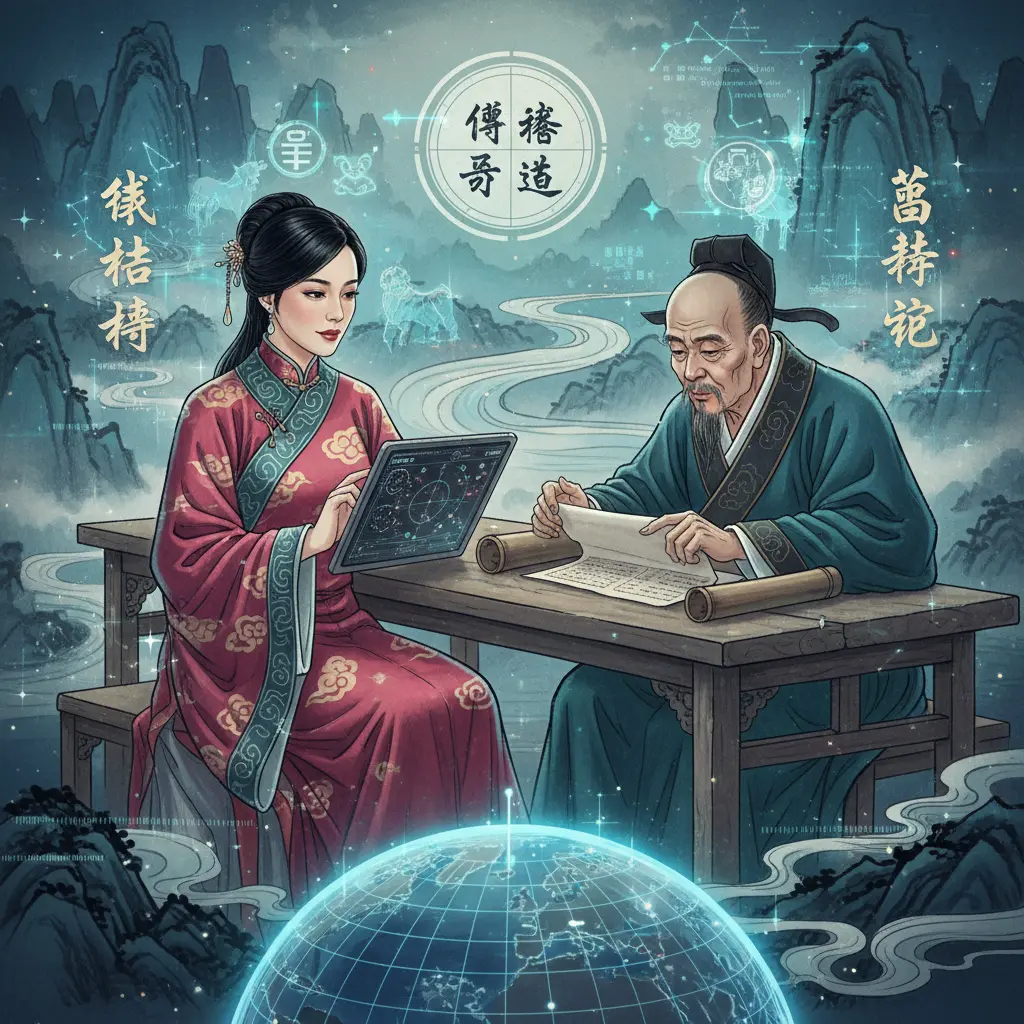 董慕節 - 麥玲玲