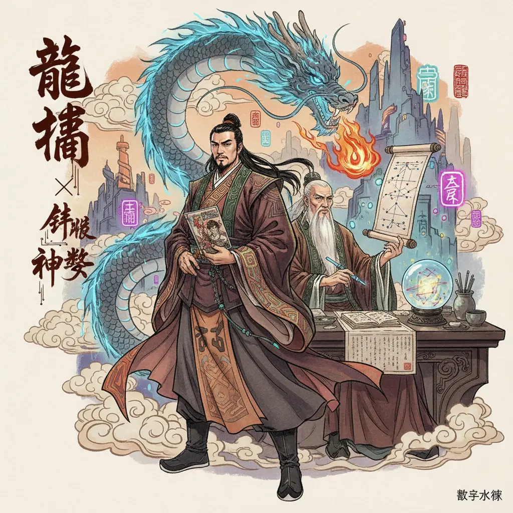 董慕節 - 黃玉郎