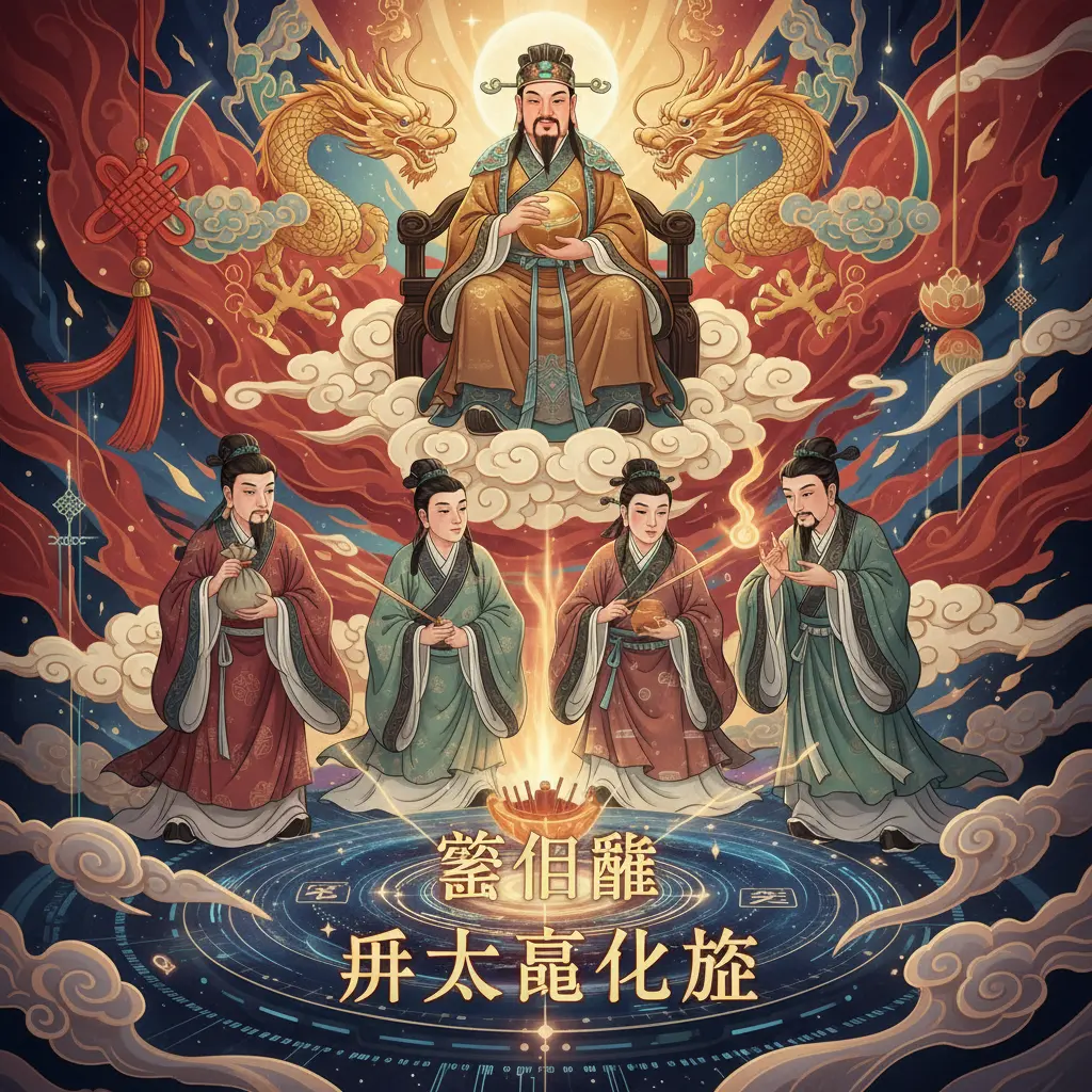 蘇民峯 - 犯太歲