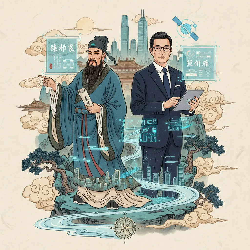 蘇民峯 - 賴布衣