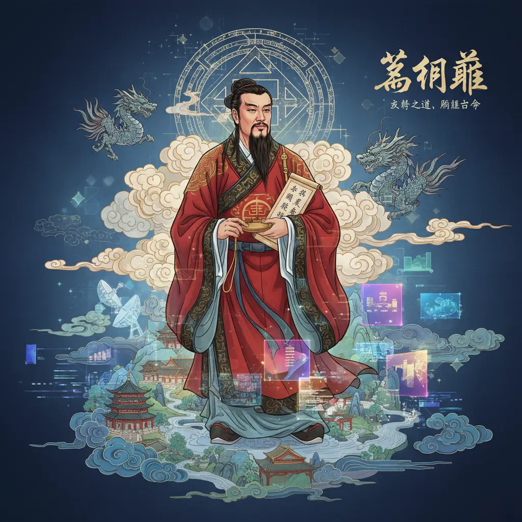 蘇民峯 - 蘇民峯