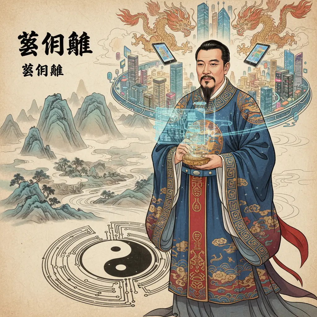 蘇民鋒 - 蘇民峯