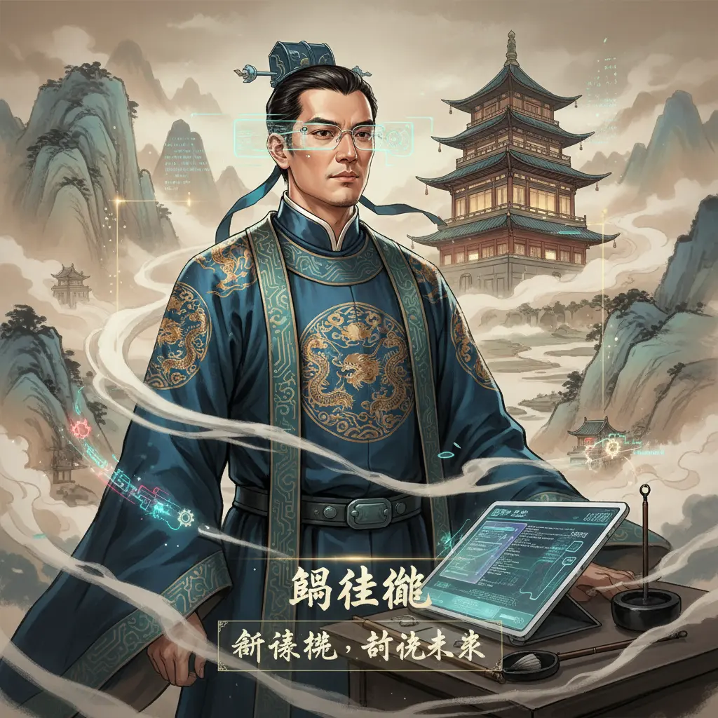 鄺偉雄 - 鄺偉雄