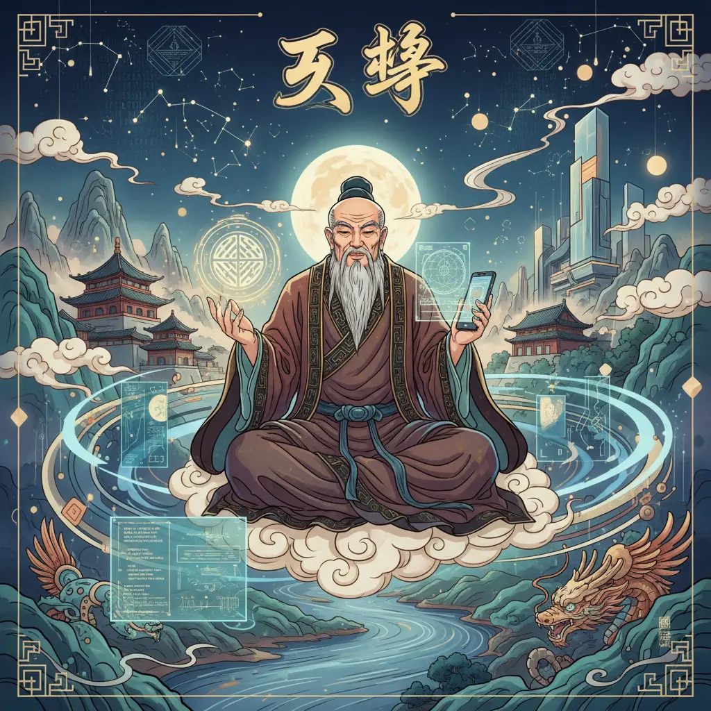 玄學 - 玄學