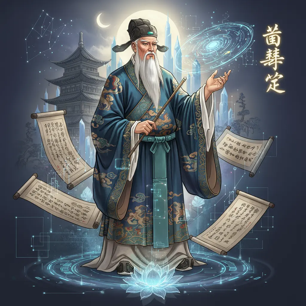 董慕節 - 董慕節