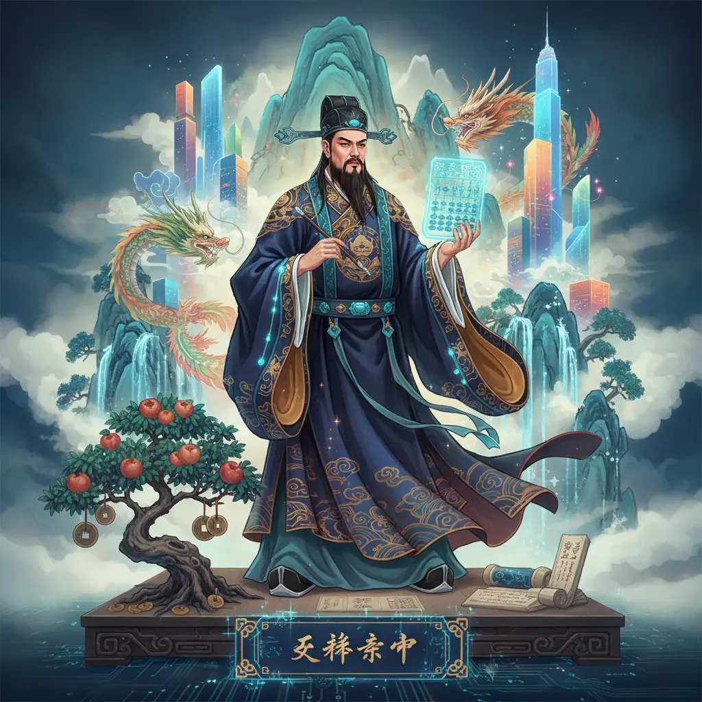 玄燊師傅 - 玄燊師傅