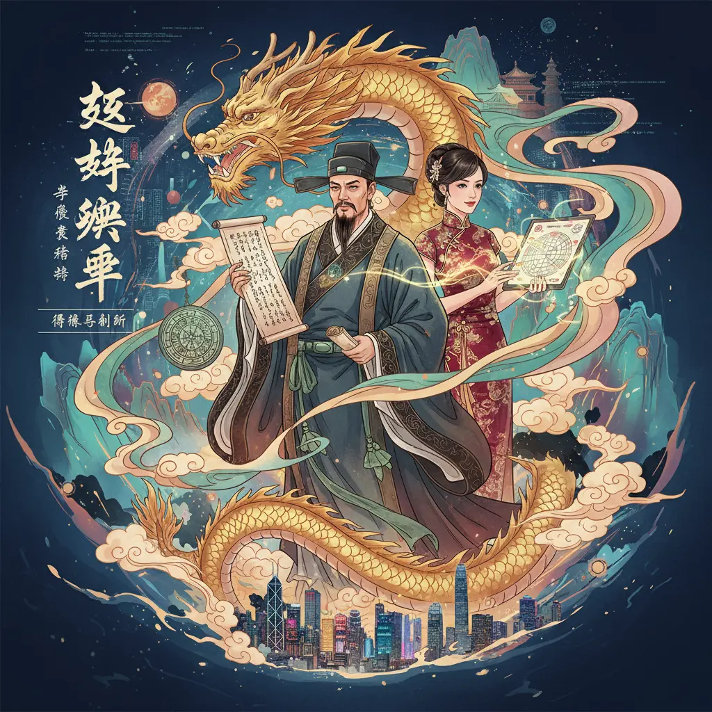 麥玲玲 - 李丞責